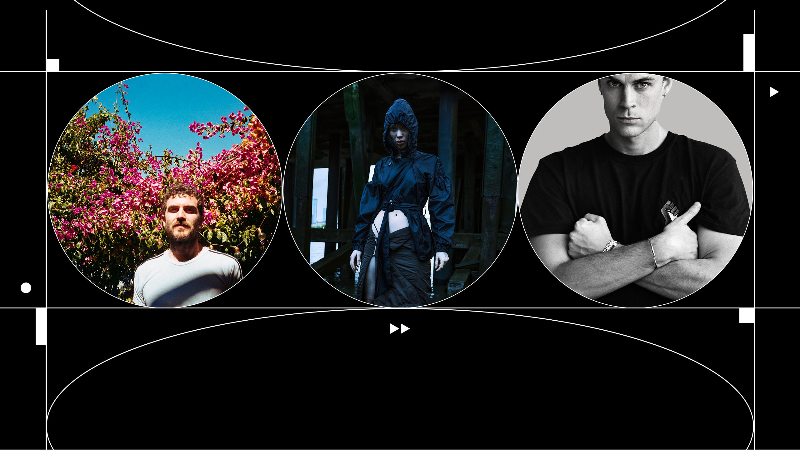 Golin · Artist Profile