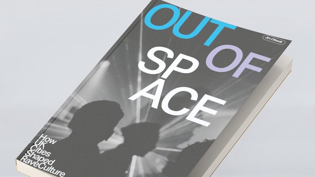 Out of Space: How UK cities shaped rave culture