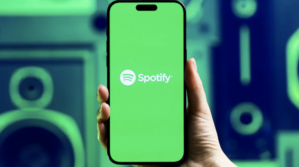 Spotify、著作権料節約のために「ゴーストアーティスト」を優先、報告書が判明 · ニュース ⟋ RA