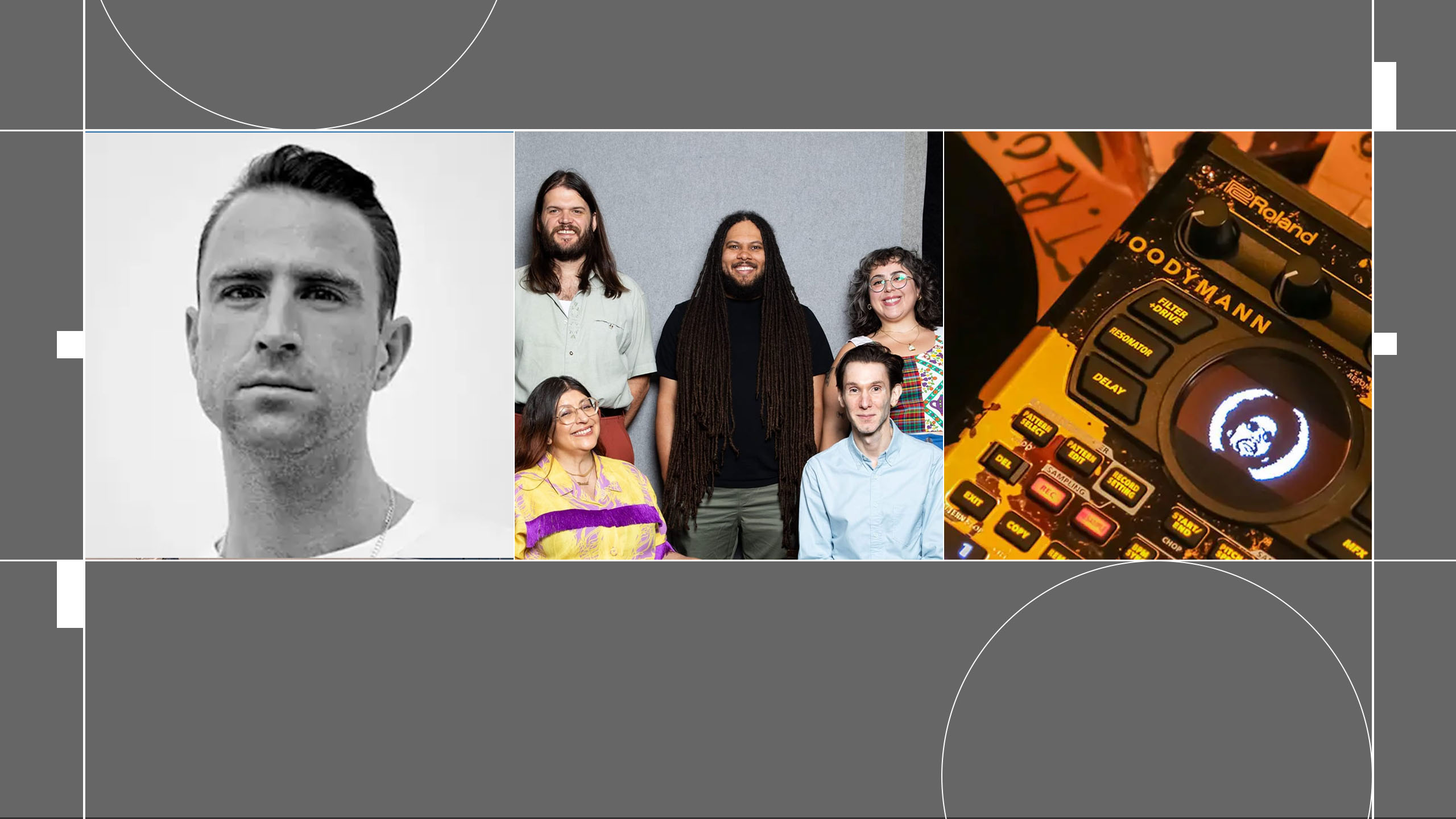 This week's top stories Jackmaster dies, exPitchfork writers launch