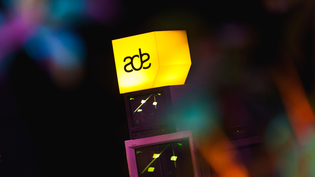 A guide to the best parties (and panels) during ADE week in Amsterdam ...