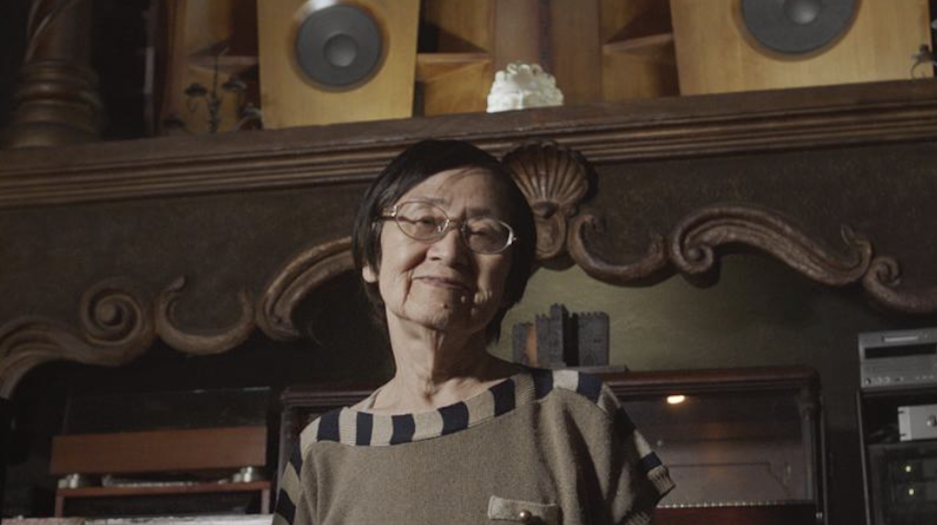 Sheffield DocFest to host UK premiere of Japanese listening bar series · News ⟋ RA