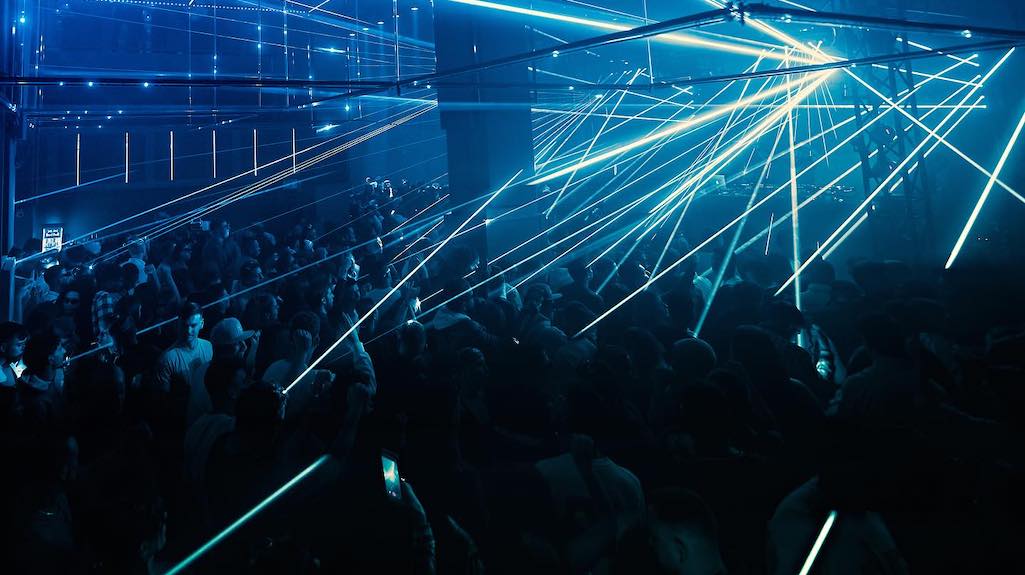 Madrid club Sala ART launches internal investigation following alleged homophobic attack from security · News ⟋ RA
