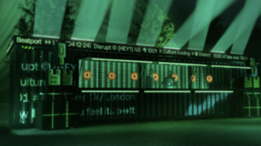 Beatport launches mobile stage to support emerging DJs amid venue closures · News ⟋ RA