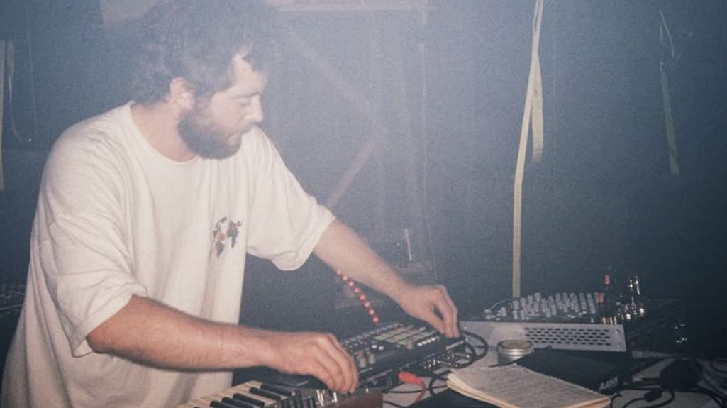 headline: Mix Of The Day: The Burrell Connection · News RA -