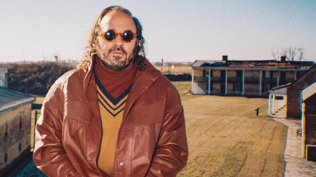 Mix Of The Day: Dave P · News RA