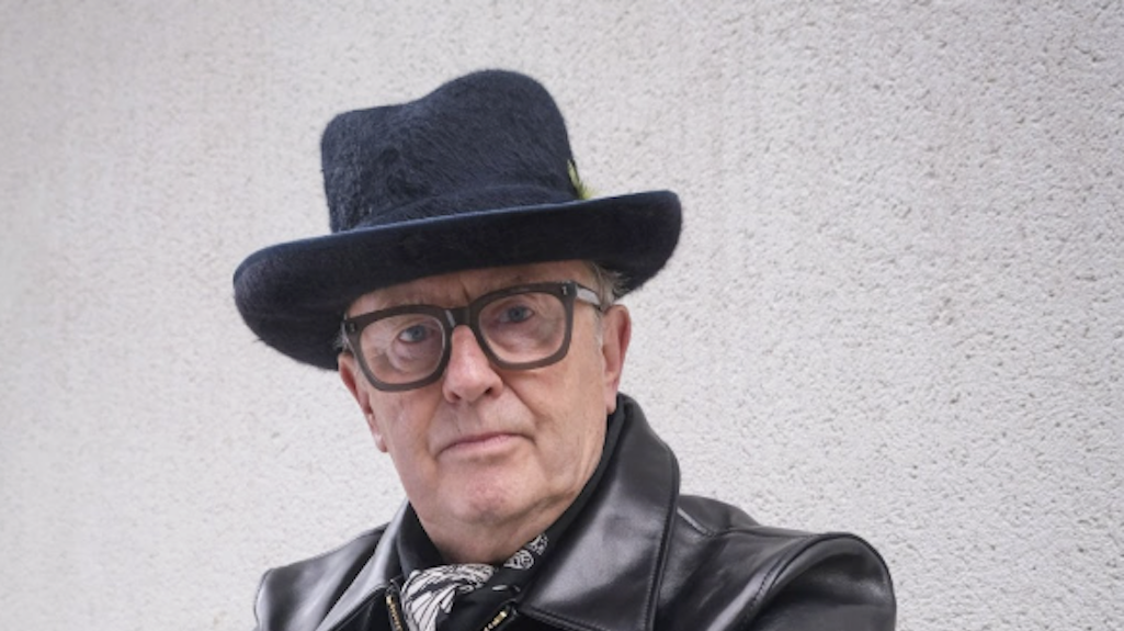 London venue The Jazz Cafe reveals David Rodigan as March resident ...