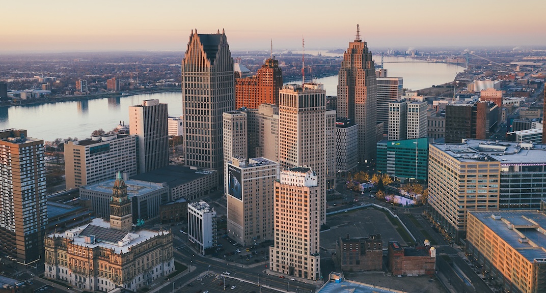 Detroit-Berlin Connection seeks applicants for 2026 residency programme