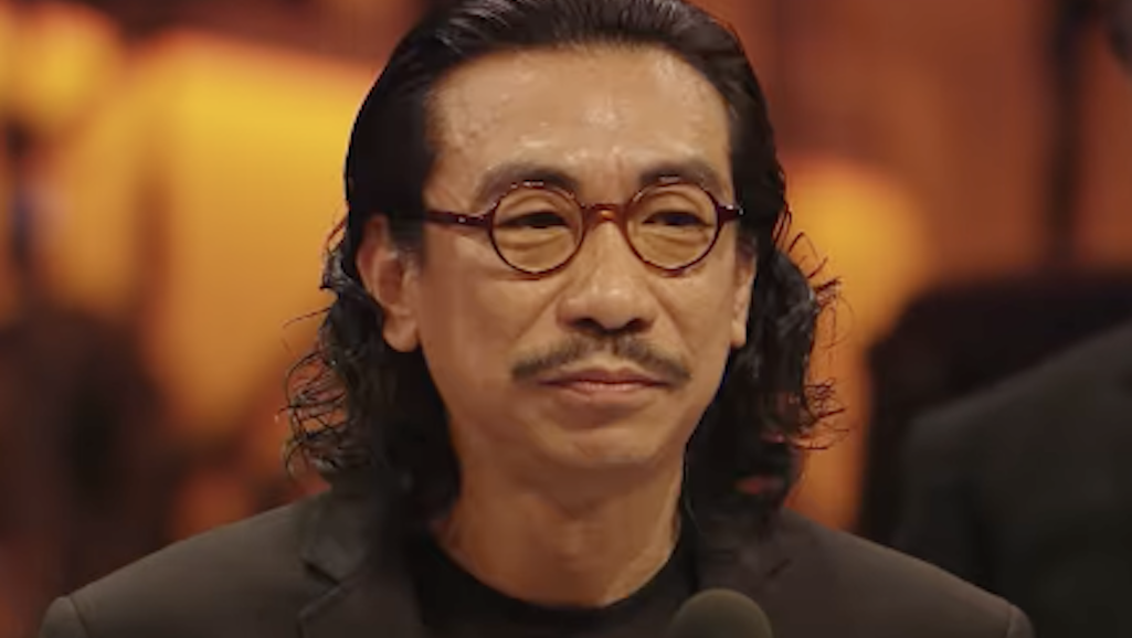 DJ Nobu · アーティストプロフィール