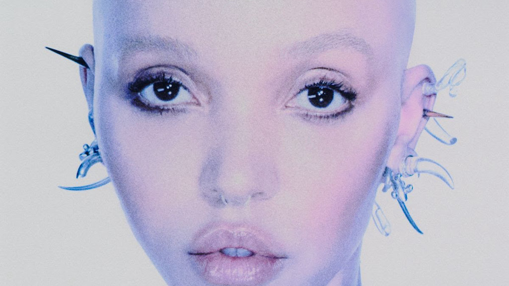 新品 7インチレコード FKA twigs x Inc. FKA Twigs Lp1 Deluxe GATEFOLD Edition 180 GR Vinyl,7 inc,Prints