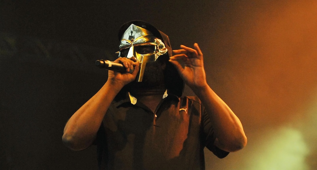 MF Doom · Artiestenprofiel