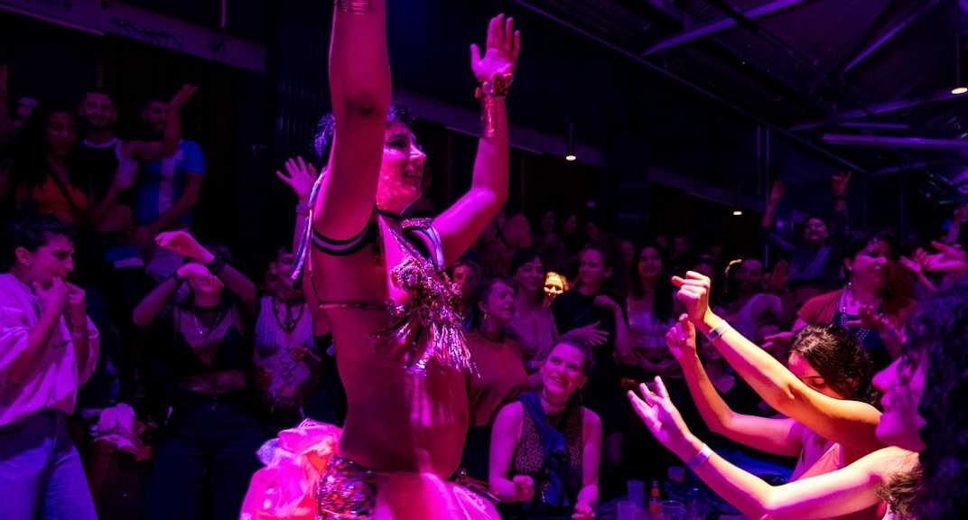 Berlin festival İÇ İÇE launches crowdfunder amid cultural budget cuts