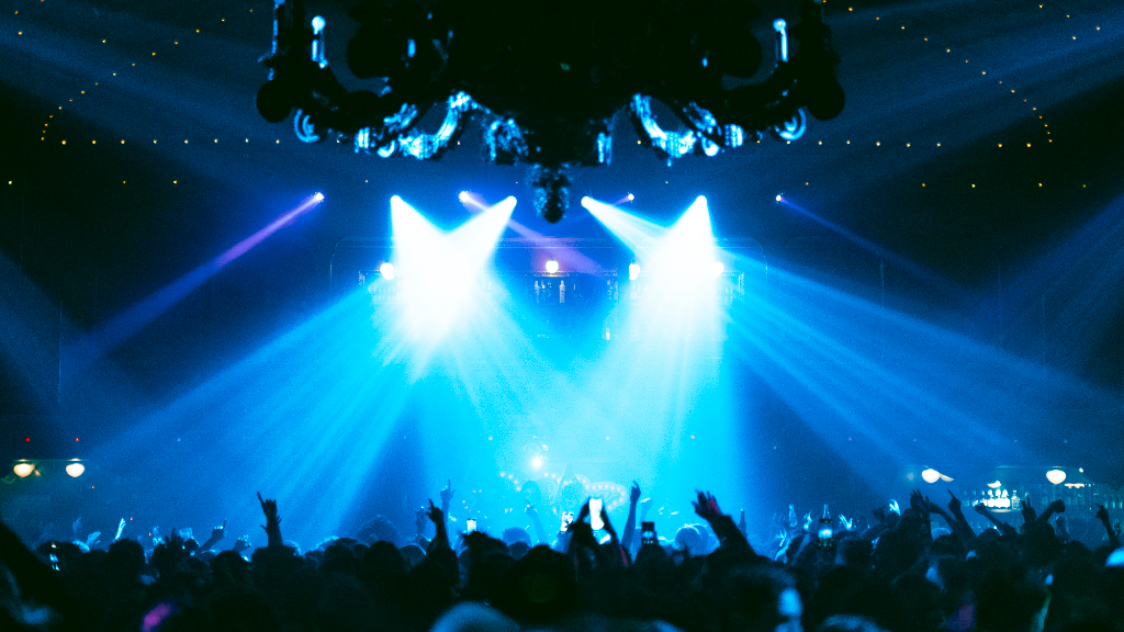 La Paloma announces summer programme · News ⟋ RA