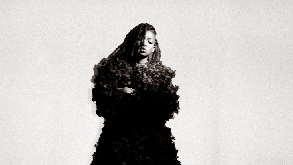 Little Simz's Meltdown Festival reveals first wave of artists for 2025 ...