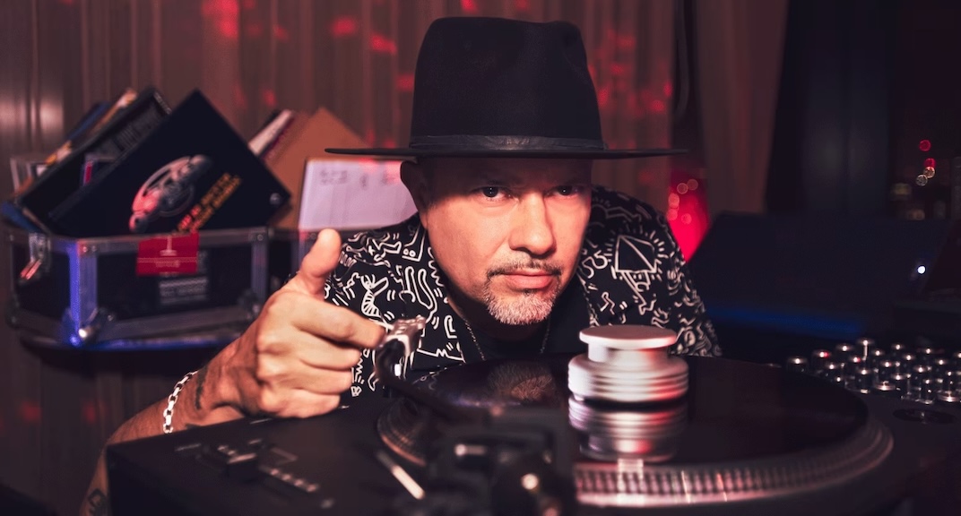 Louie Vega · アーティストプロフィール