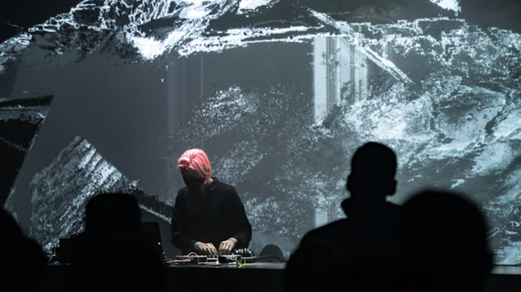 Prague's Lunchmeat Festival reveals first names for 2025 · News ⟋ RA