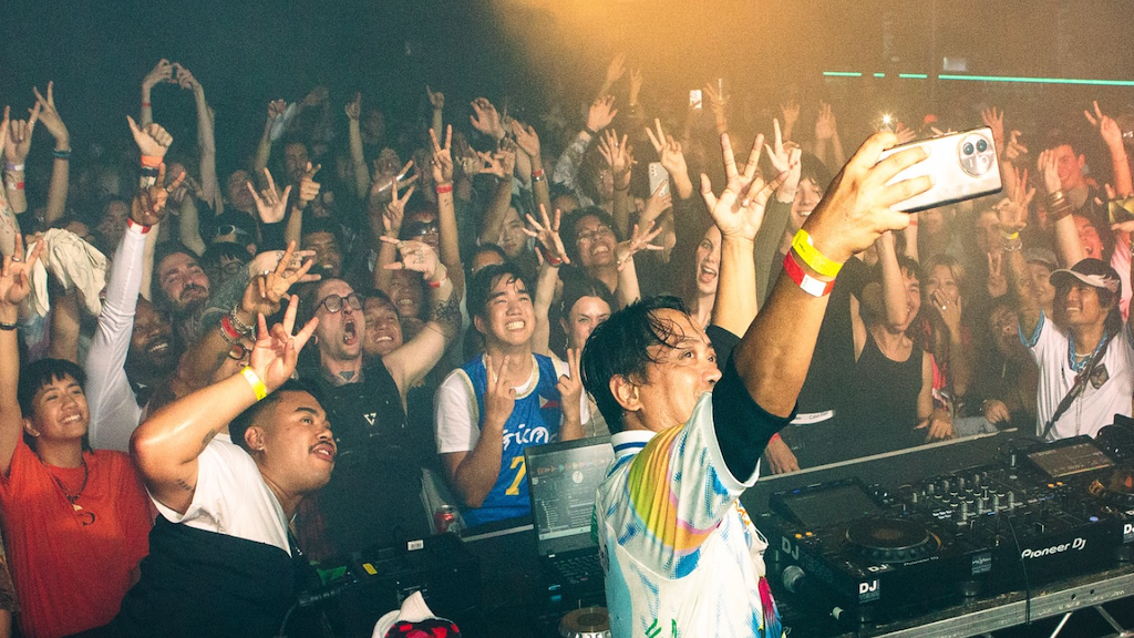 Eastern Margins announces second London festival · News ⟋ RA