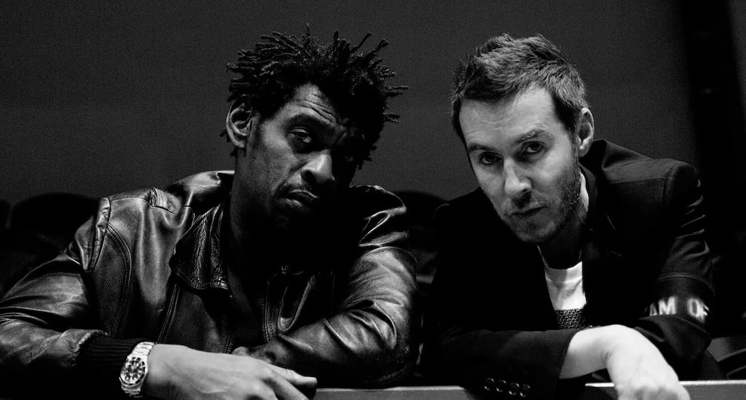 Massive Attack