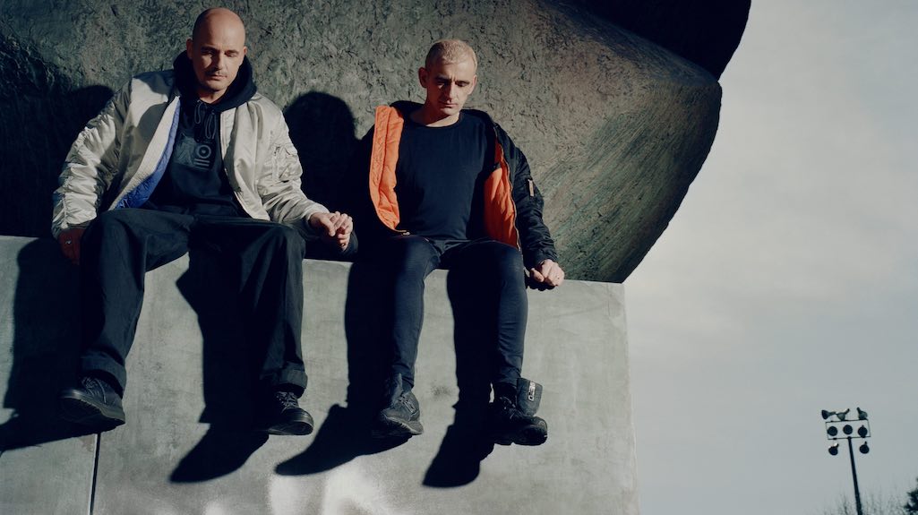 Modeselektor step up for next DJ-Kicks · News RA