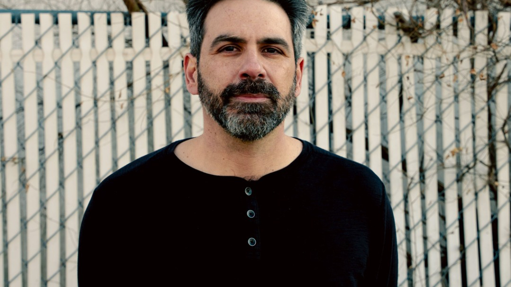 Craig Gonzalez – RA Mix of the Day