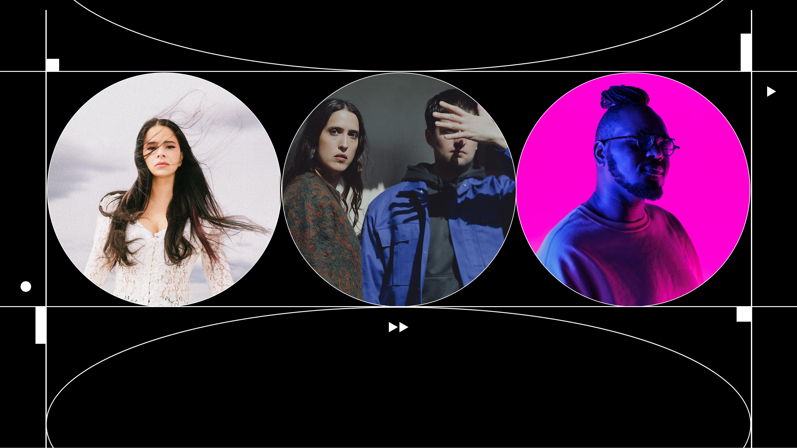 This week's new music: Sofia Kourtesis, Black Sites, Heavee · News ⟋ RA