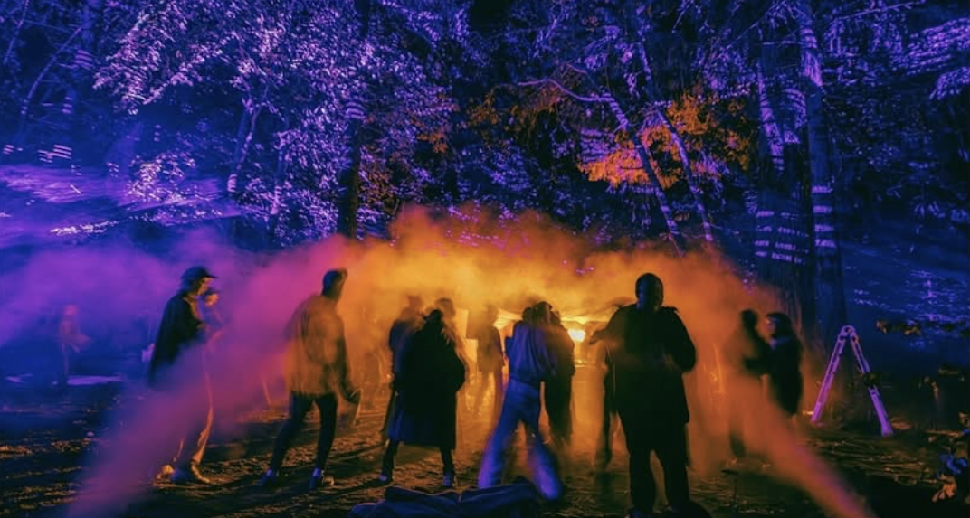 Oregon festival Osmosis In the Trees confirms Objekt, CCL for 2025