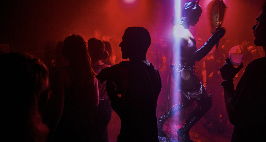 Rotterdam's POING CLUB to host debut festival in 2025
