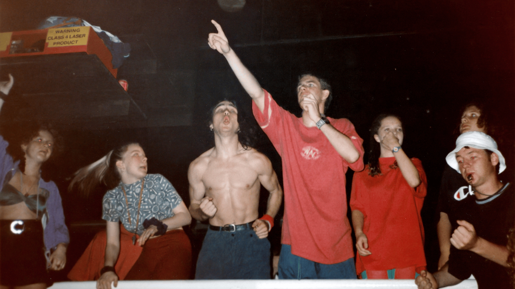 New exhibition celebrates legendary Bootle club Quadrant Park · News ⟋ RA