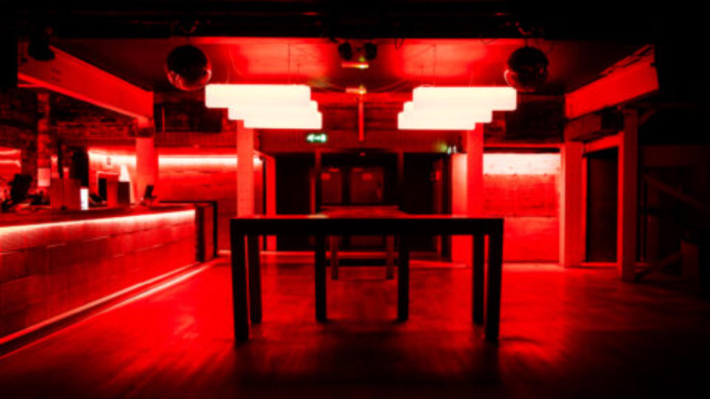 Sub Club announces new residents, dance floor renovations · News ⟋ RA