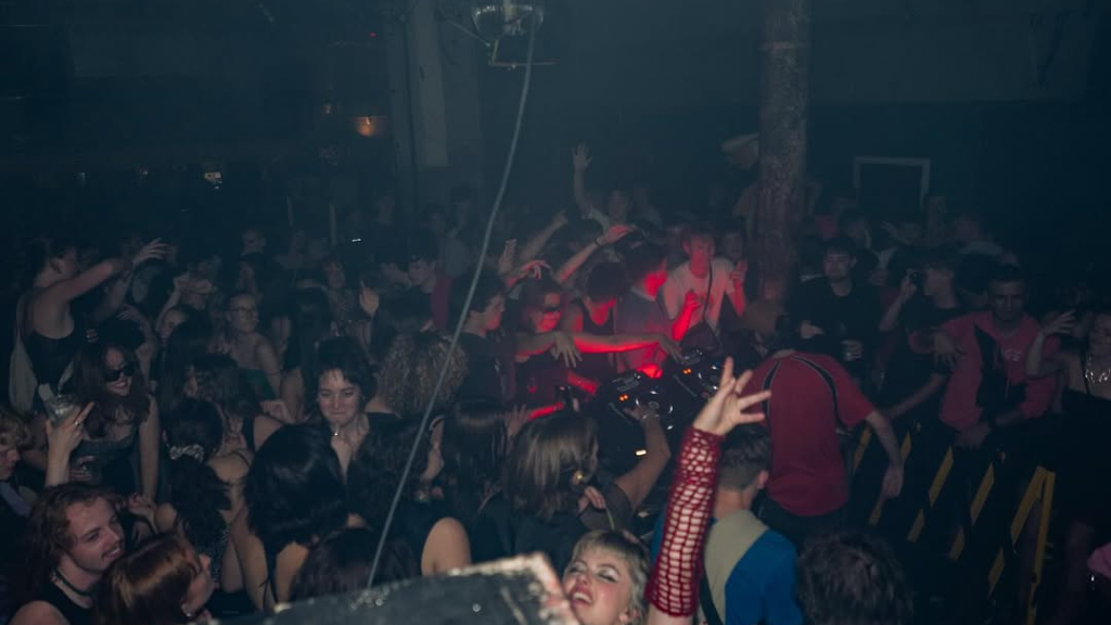 Resident Advisor Ltd.