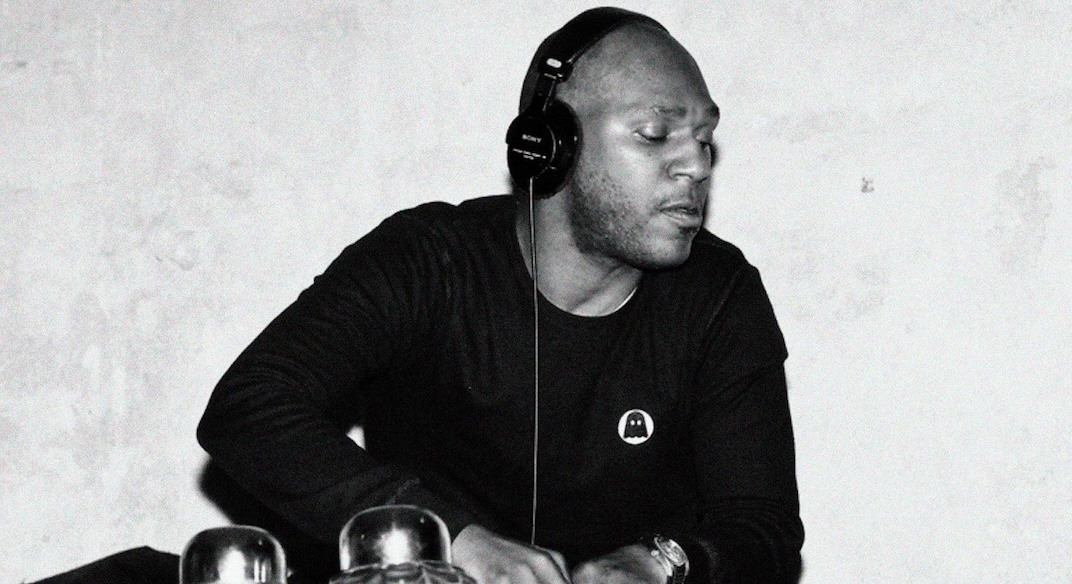 Traxx · Artist Profile