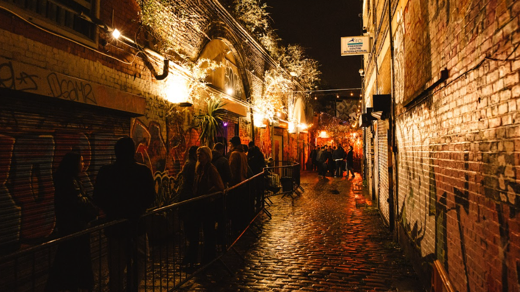 Waterworks Festival to host Record Store Day fair, afterparty at The Carpet Shop · News ⟋ RA