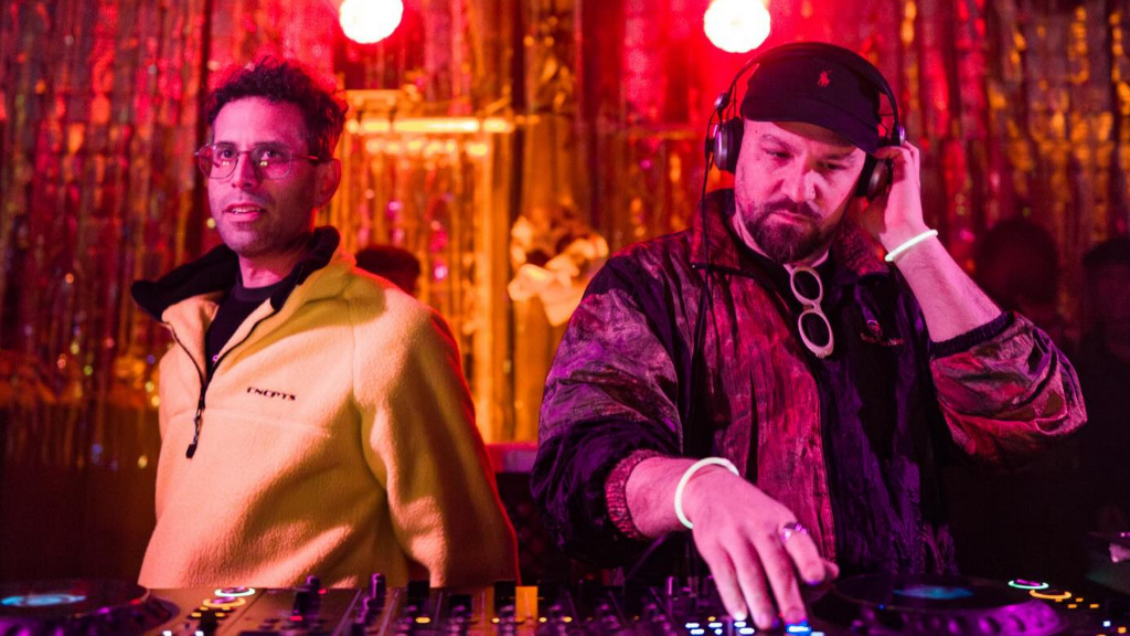 headline: House of EFUNK returns to <b>Detroit</b> for 12th 