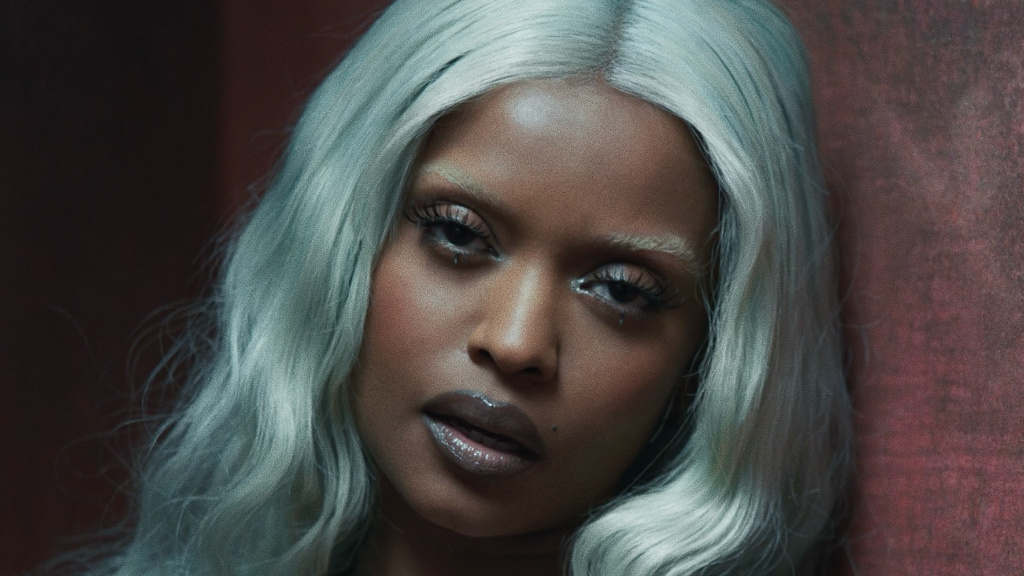 Kelela announces next album, new avatar · News RA