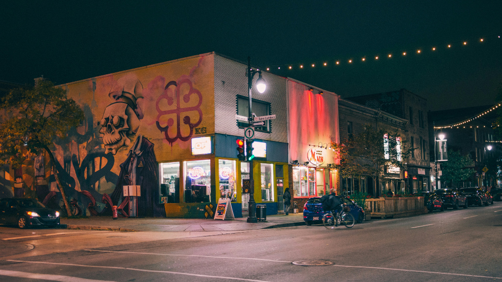 Montreal Amends Noise Regulations to Support Nightlife Activities