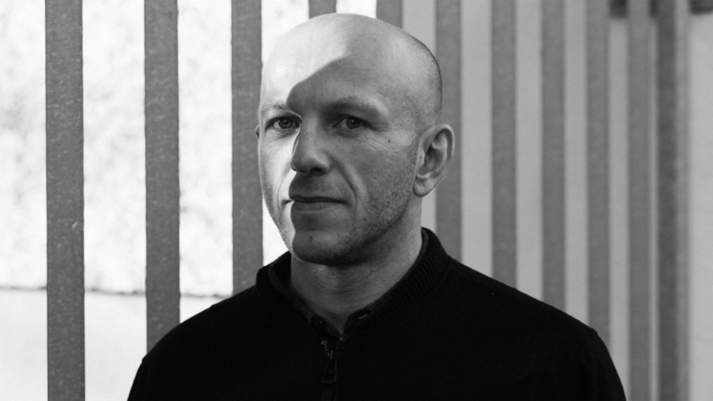headline: DVS1's Wall of Sound returns to <b>Detroit</b> for