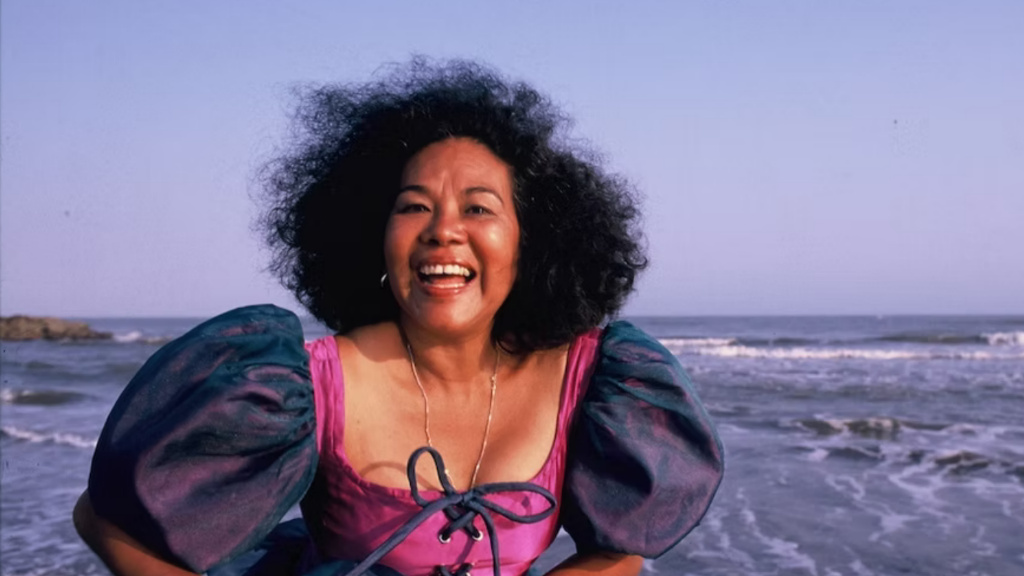 Legendary cumbia singer Totó la Momposina dies · News ⟋ RA