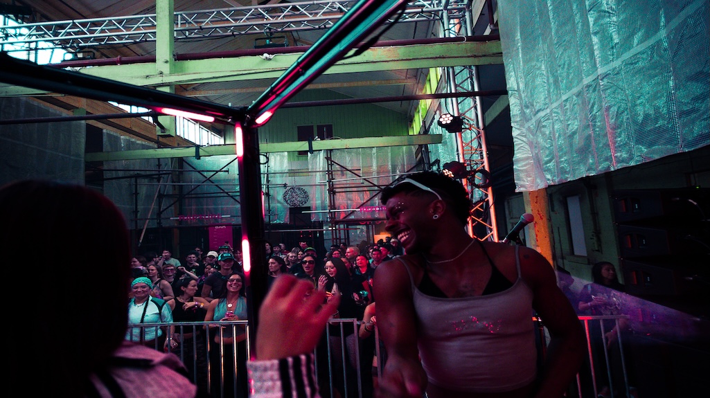 Melbourne's TOPIA Festival unveils 2026 lineup · News ⟋ RA