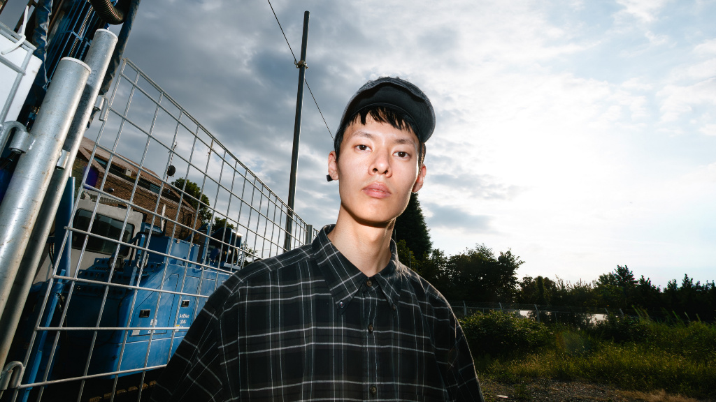 Tokyo footwork producer Oyubi to release debut album · News ⟋ RA