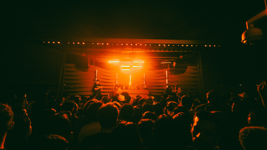 Association for Electronic Music and RA to host summit during New York Music Month · News ⟋ RA