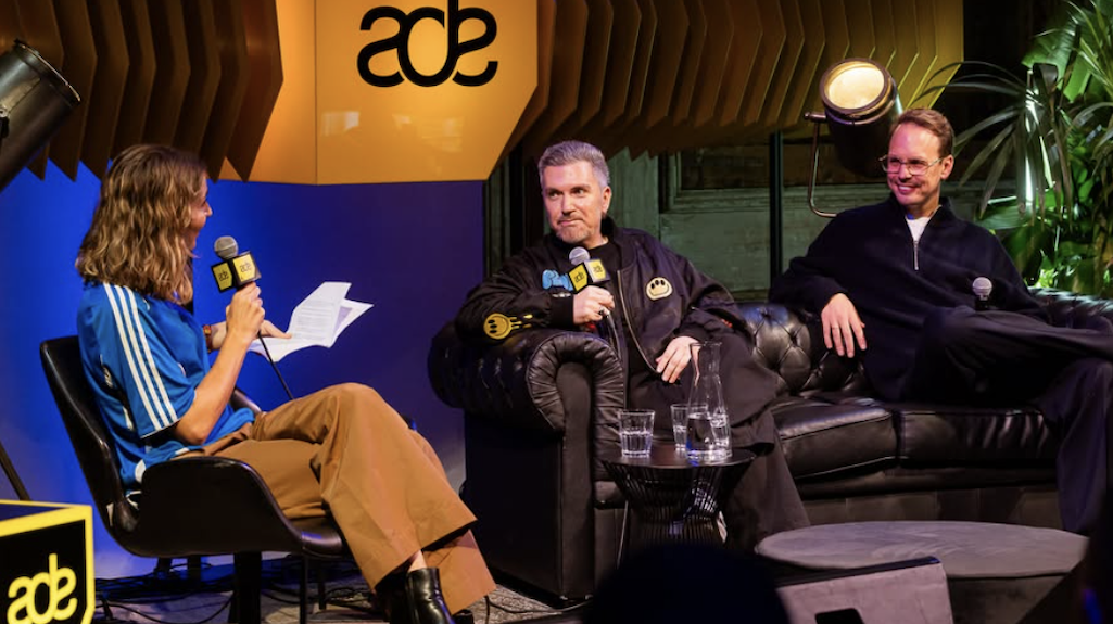 Insomniac and ADE announce new Las Vegas electronic music summit · News ⟋ RA