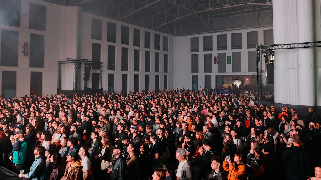 Barcelona's Mira Festival completes 2026 lineup with Arca · News ⟋ RA