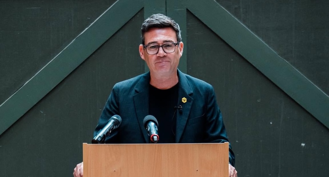 UK Music Chief Executive urges Andy Burnham to reduce costs of touring in Europe