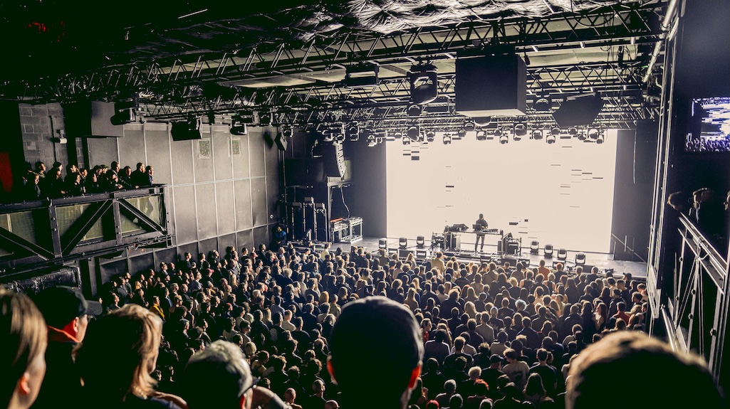 RA reveals lineup for London leg of RA25 world tour · News ⟋ RA