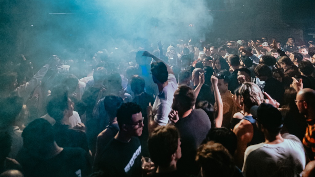 London club fabric unveils 27th birthday programme