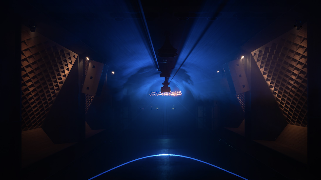 Munich club BLITZ unveils remaining July programme, closing party lineup · News ⟋ RA