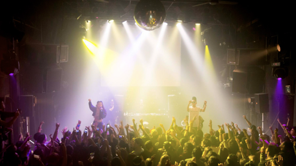 Tokyo's clubasia to close for renovation ahead of 30th anniversary · News ⟋ RA