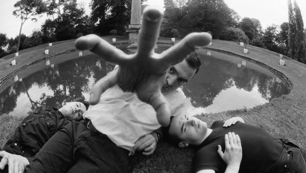 Four early Coil records to be remastered and reissued · News ⟋ RA