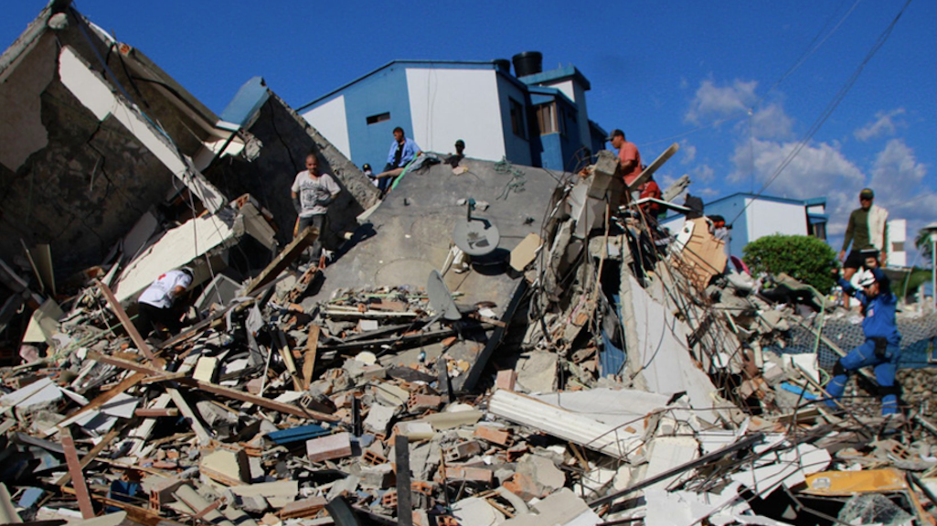 Mammboh Rhythms unveils Colombian earthquake fundraiser compilation
