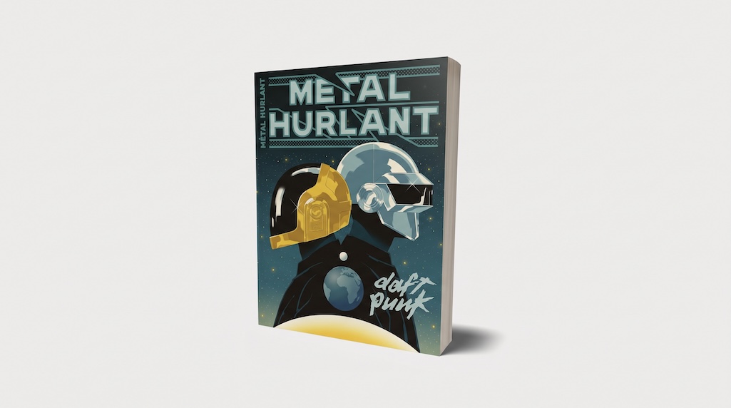 daft-punk-krijgt-officiele-metal-hurlant-stripanthologie-met-30-makers